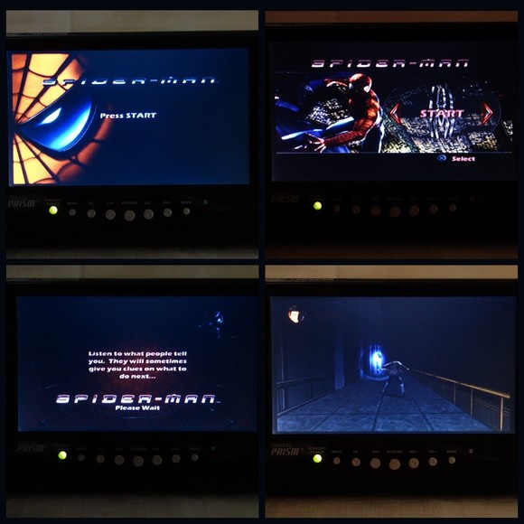 Lot of 5 PS2 PlayStation 2 Games - 3 Blockbuster Cases - Disc Only Matrix Sims - Picture 12 of 16